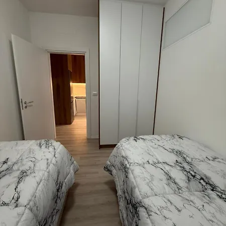 Aura Apartment Tirana