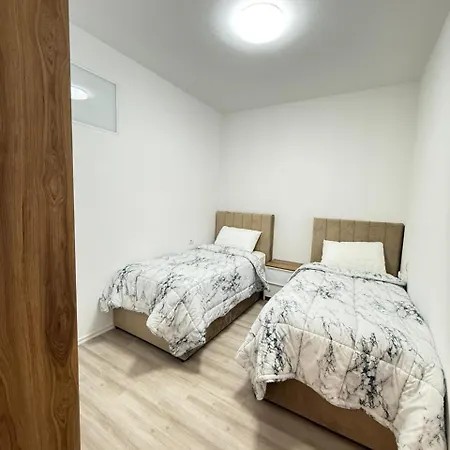 Apartment Aura Tirana