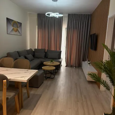 Apartment Aura Tirana