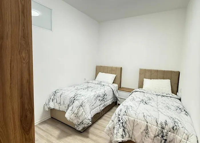 Appartamento Aura Tirana