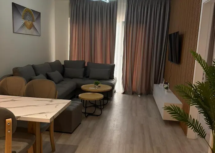 Appartamento Aura Tirana